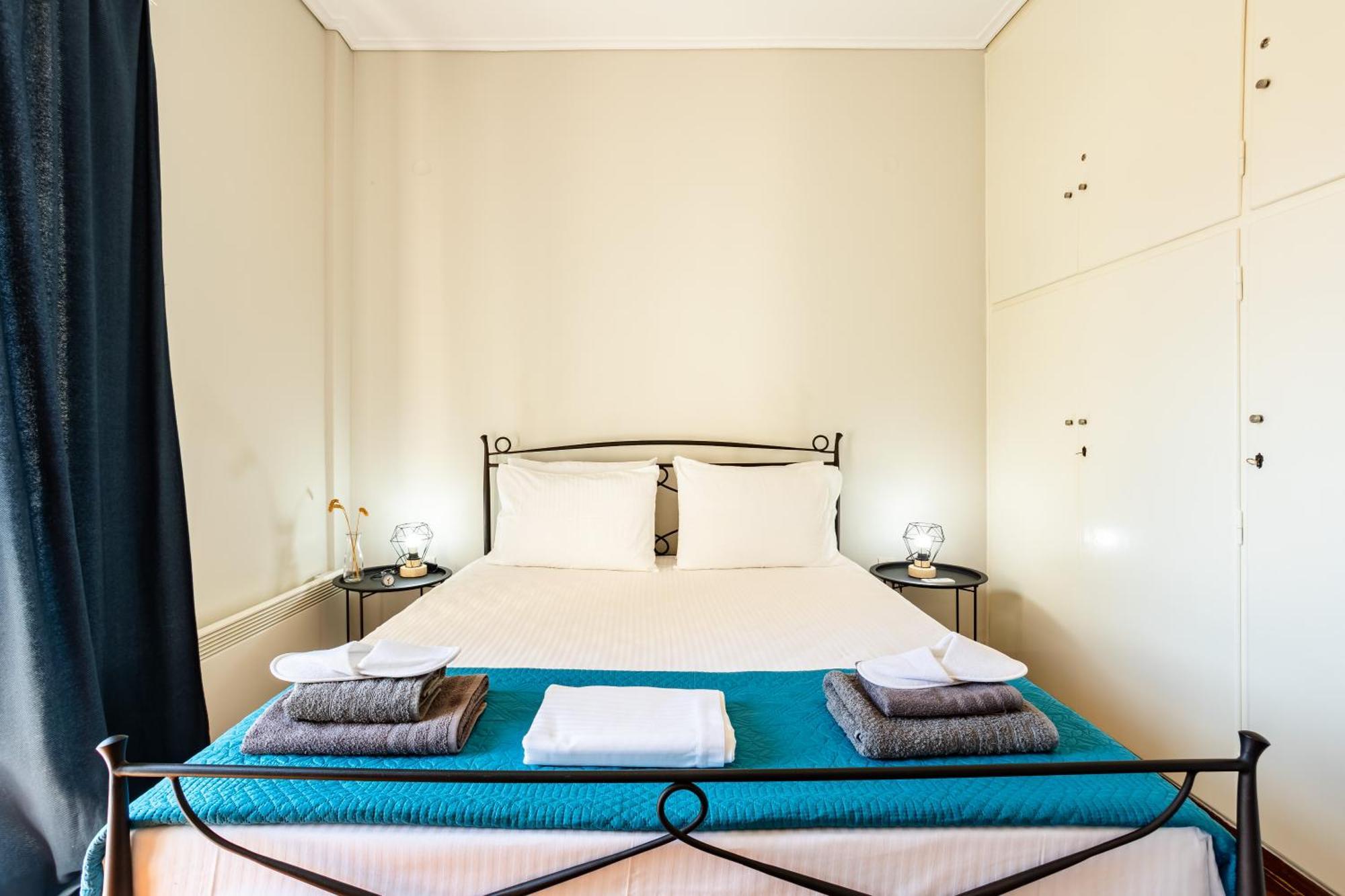 Vicky'S Cozy Nest, Your Home By The Sea Kalamáta Buitenkant foto