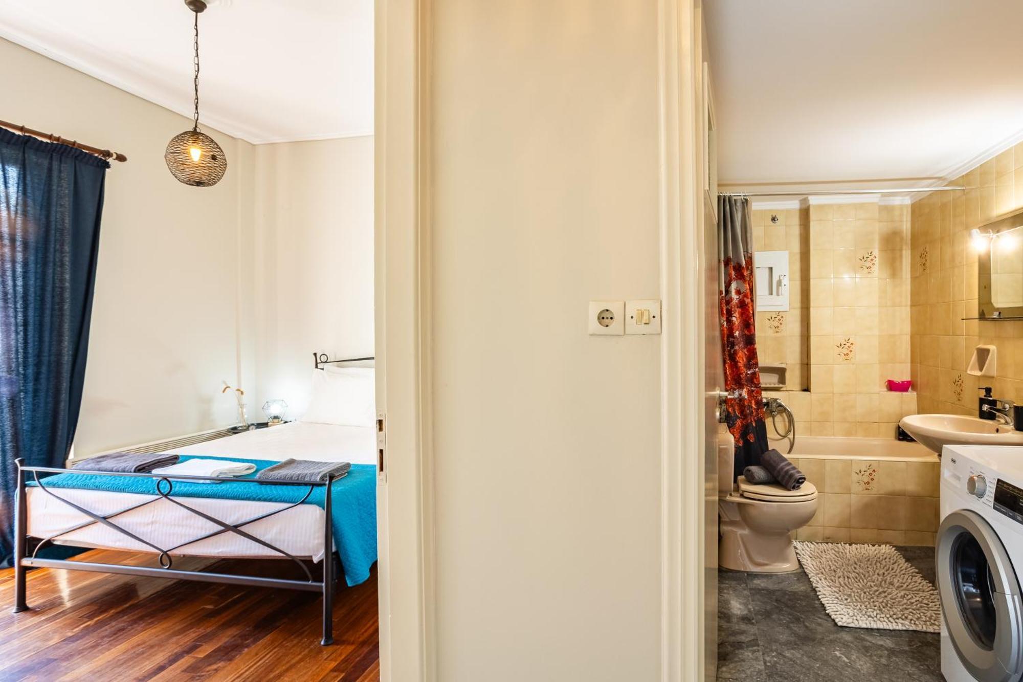 Vicky'S Cozy Nest, Your Home By The Sea Kalamáta Buitenkant foto