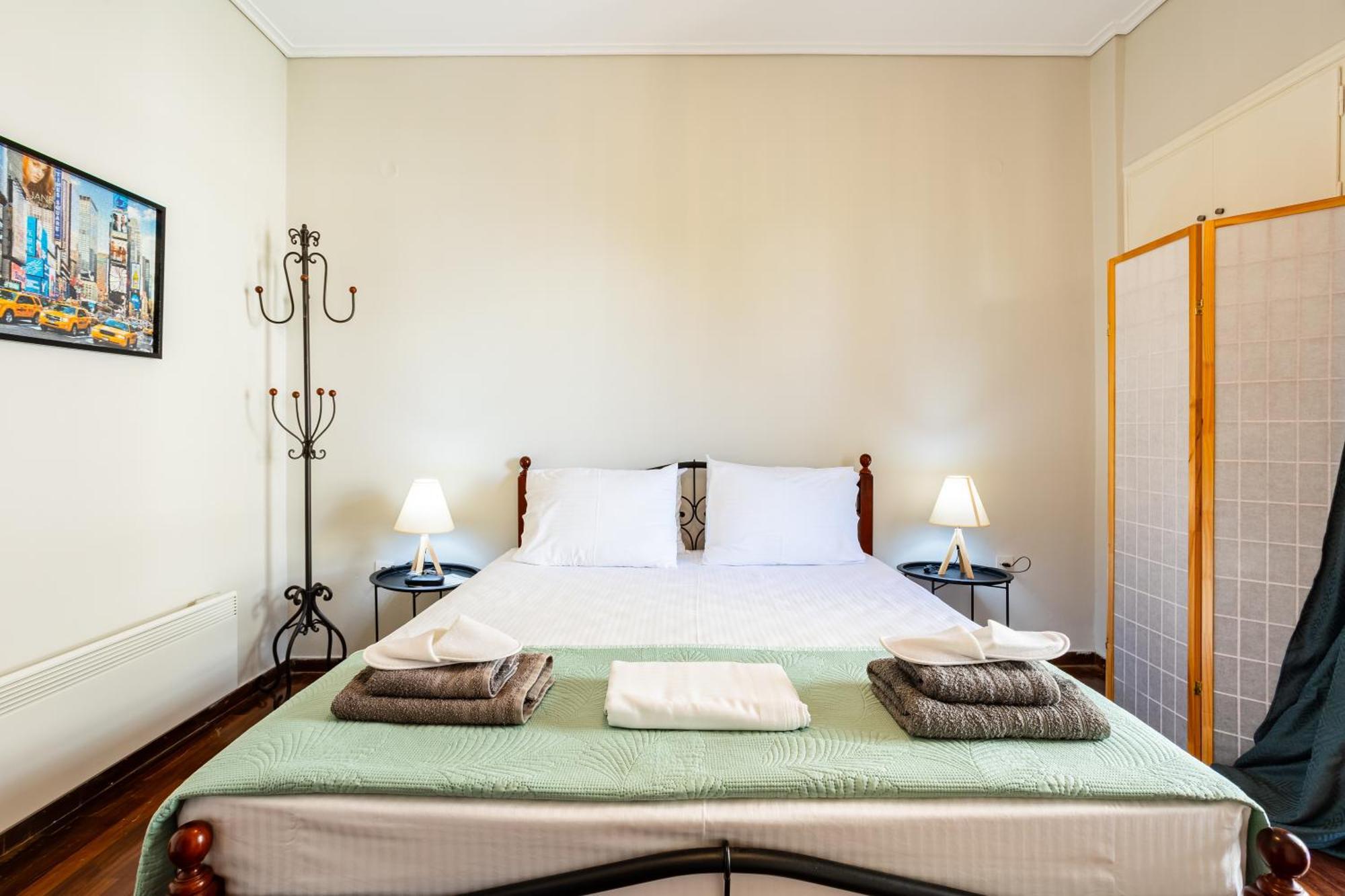 Vicky'S Cozy Nest, Your Home By The Sea Kalamáta Buitenkant foto