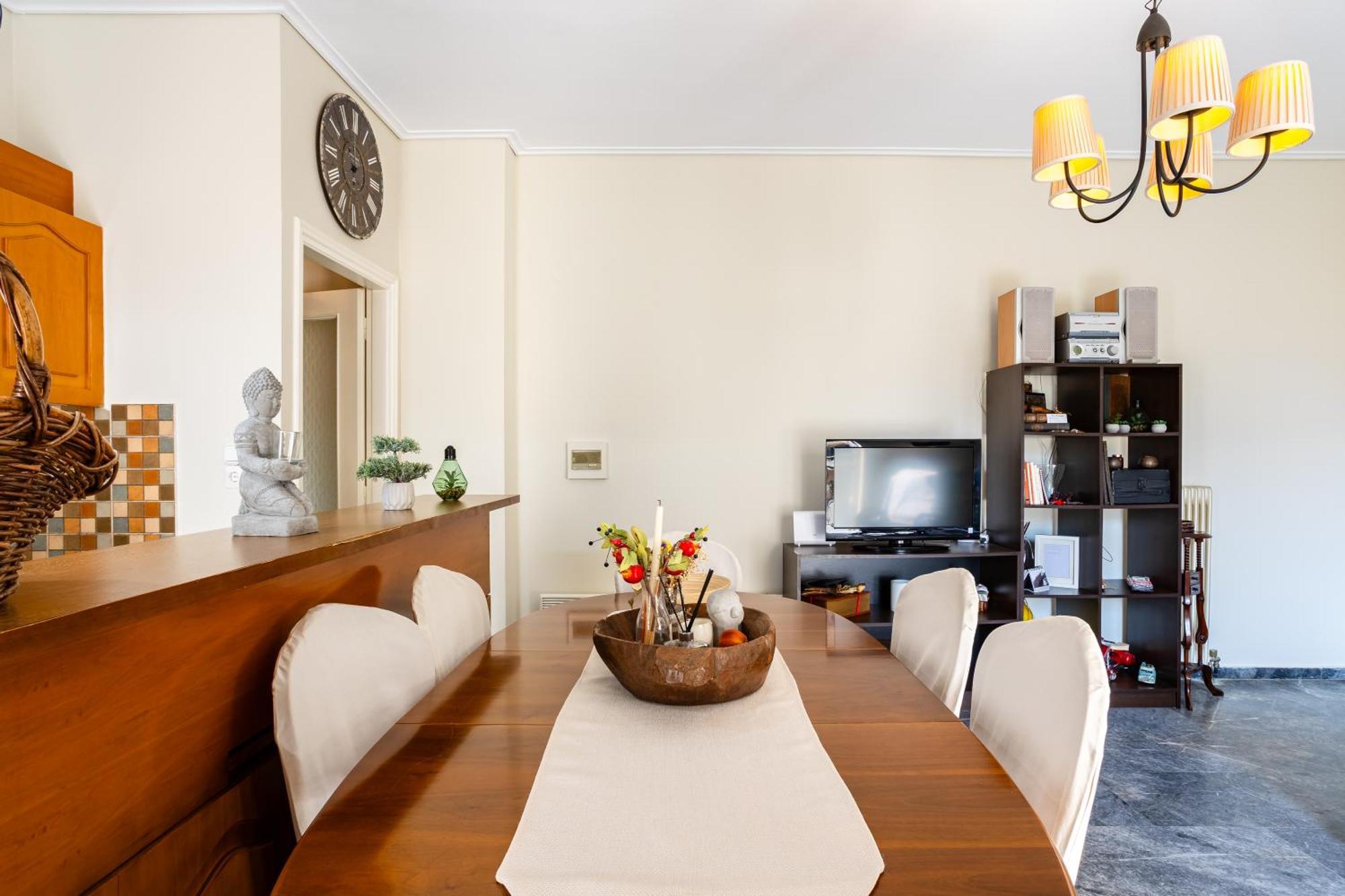 Vicky'S Cozy Nest, Your Home By The Sea Kalamáta Buitenkant foto